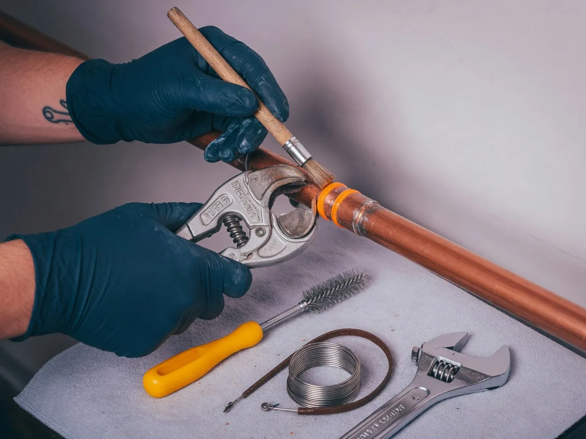 Why choose Sump Pump Repair in Burlington Junction, MO